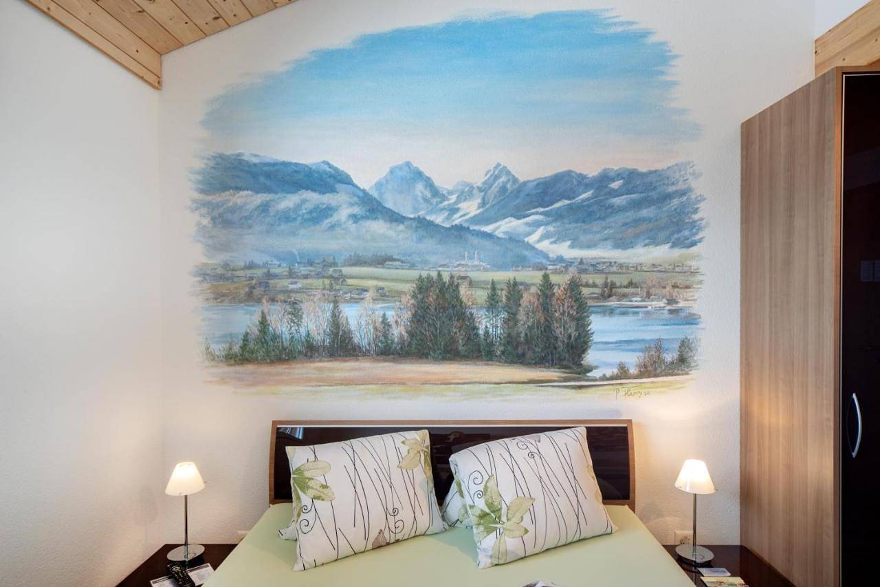 B&B Ferienhof am See in Einsiedeln, Luzern - Vierwaldstättersee