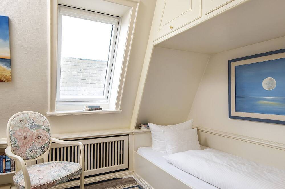 Ganze Wohnung, Nautilus 12 von A&M in Kampen (Sylt), Sylt