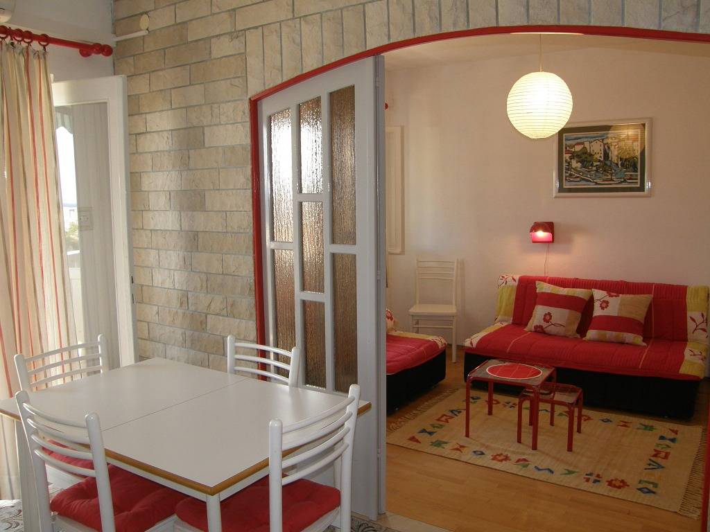 Appartamento vacanze a Brac a partire da 111€ a notte