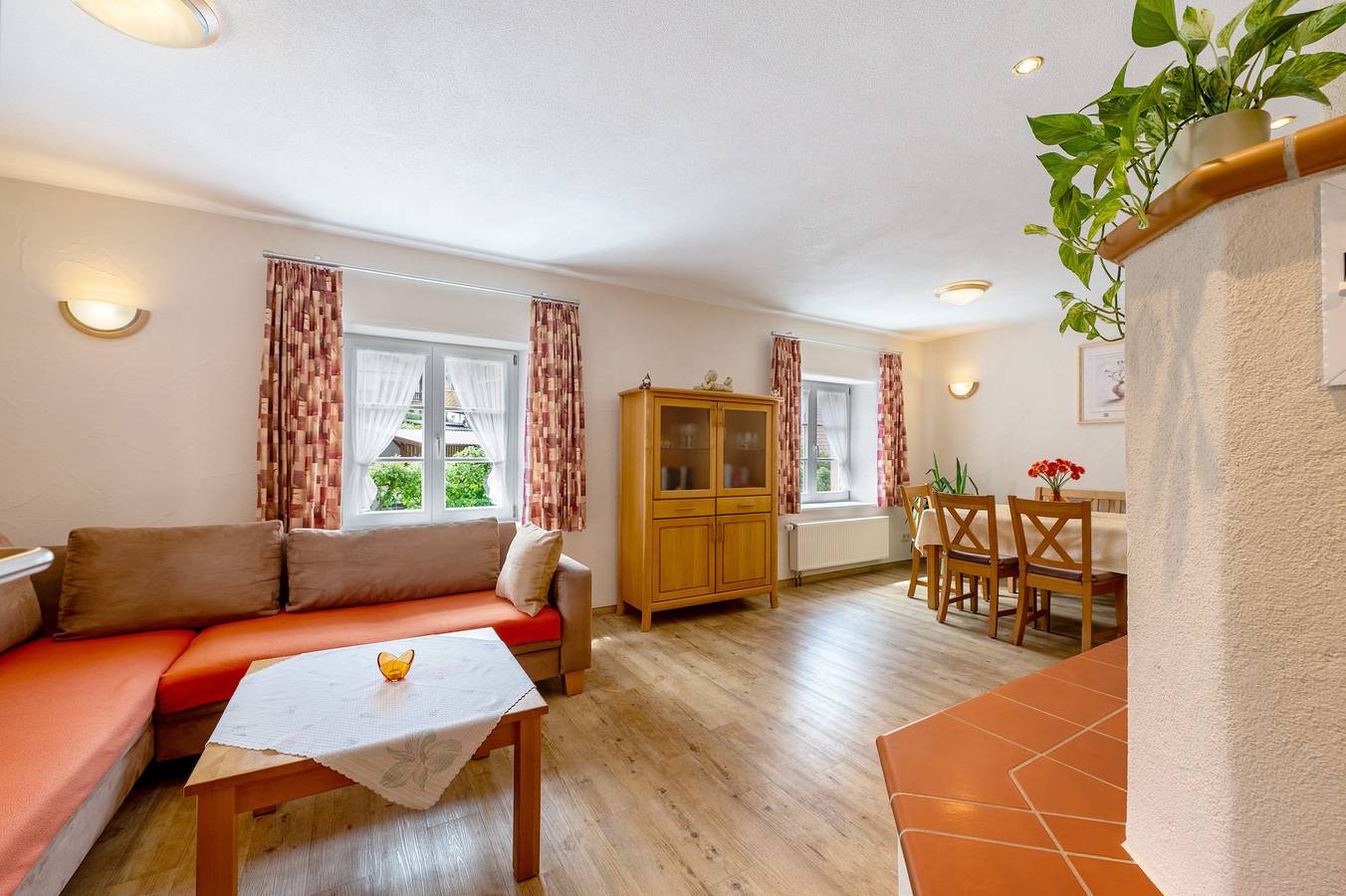 Ferienhaus 'Becker'  in Schönau (Pfalz), Pfalz