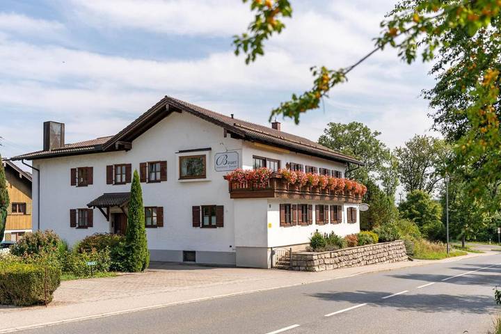 Apartmenthotel für 2 Personen, mit Garten - 1