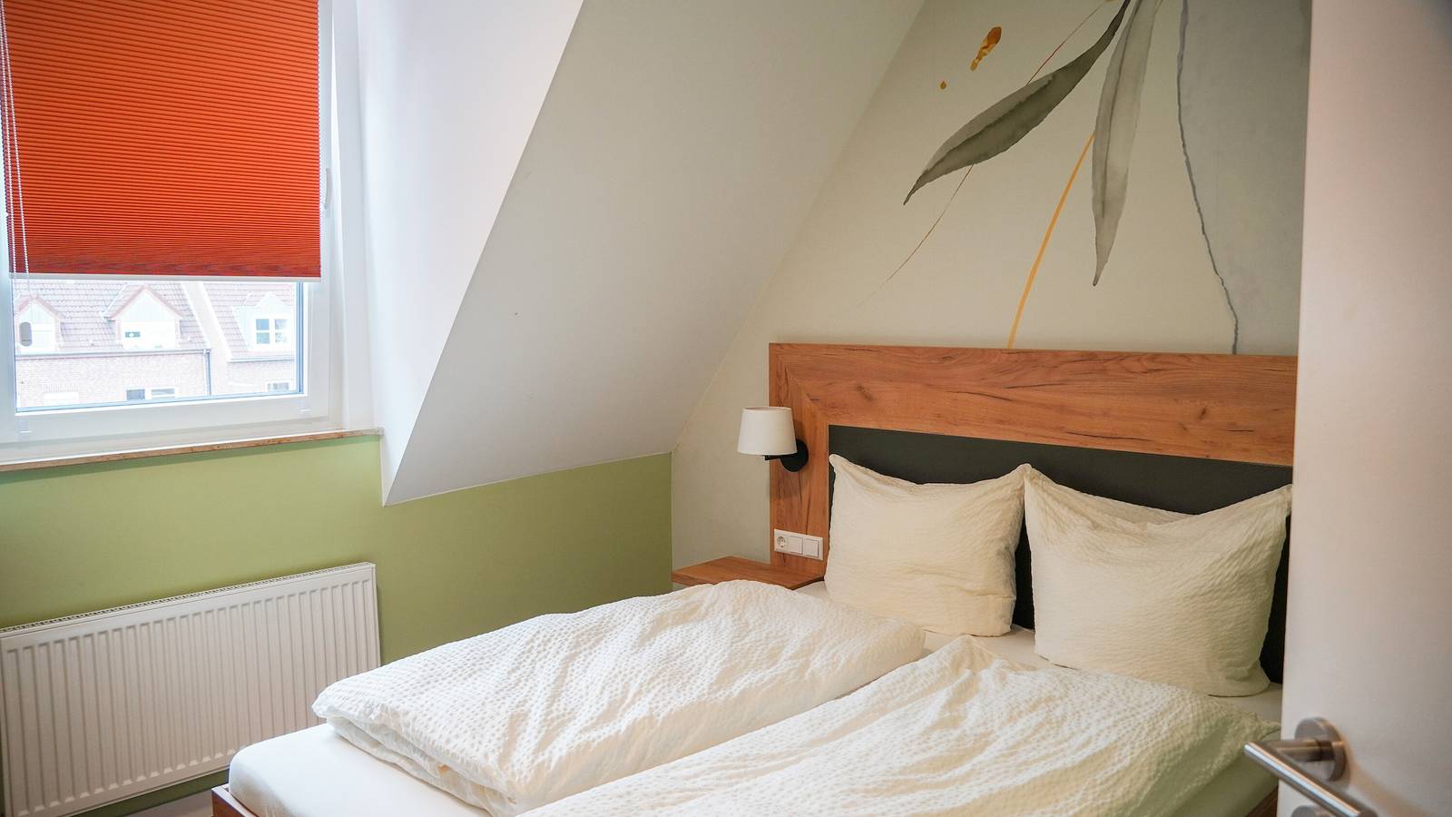 Ganze Wohnung, Apartment 'Gw 2' mit Wlan in Meppen, Hasetal
