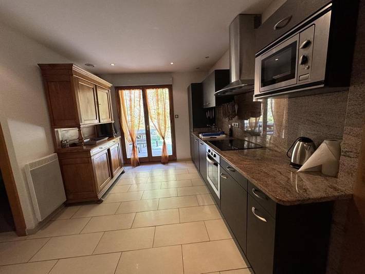 Gîte pour 9 personnes, avec jardin et sauna ainsi que piscine et jacuzzi, adapté aux familles à Vagney - 2