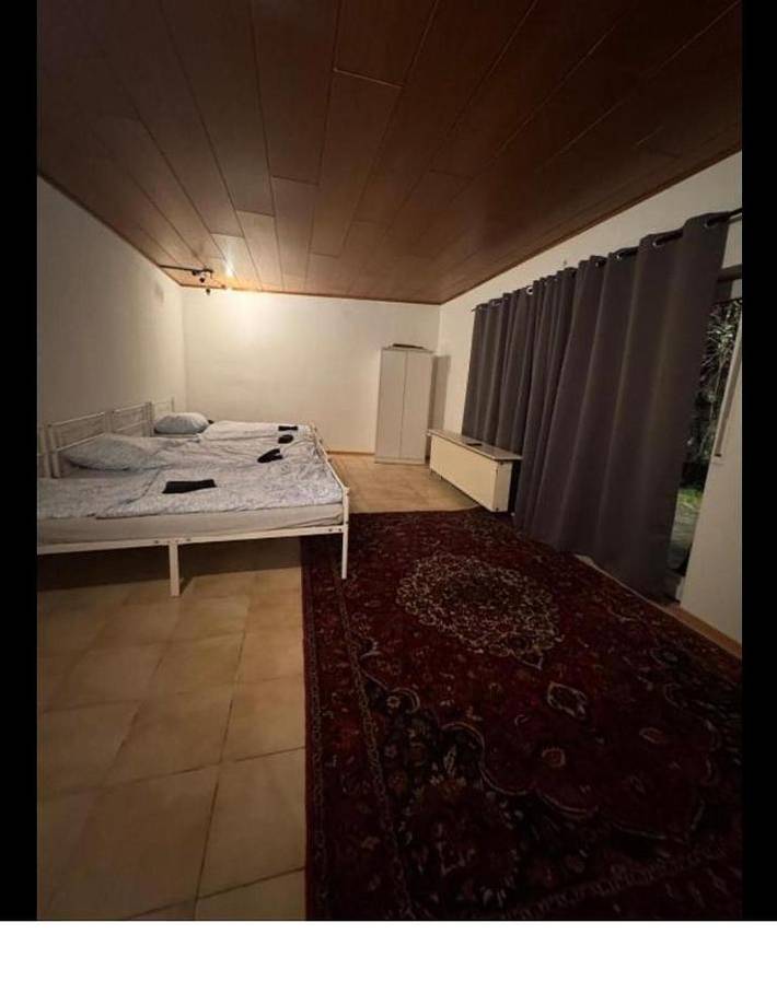 Ferienwohnung für 11 Personen, mit Balkon - 1