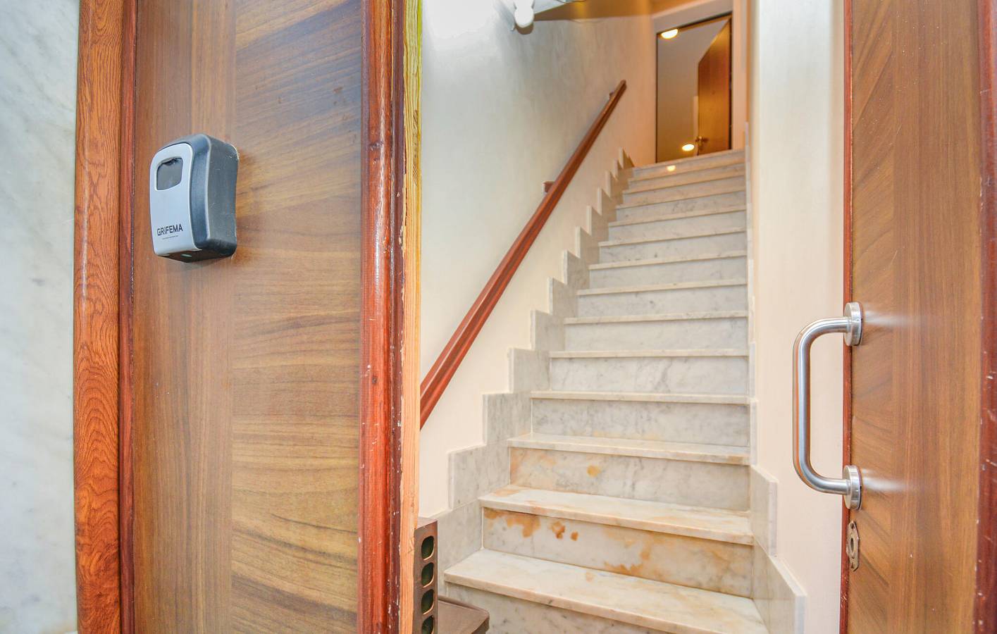 Appartement ensoleillé avec terrasse, climatisation, parking à 2 km de la plage in Augusta (Sicile), Augusta (Commune)