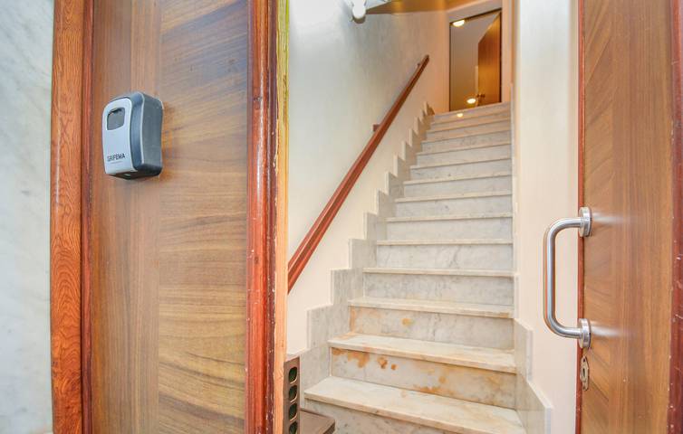 Apartamento para 5 personas, con Terraza en Augusta (Sicilia)