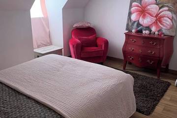 Villa pour 7 Personnes dans Omerville, Val-d'Oise, Photo 2