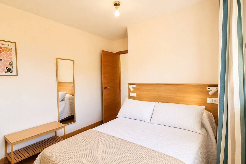Entire apartment, Apartamento el Arcin in Pancar (Asturias), Llanes