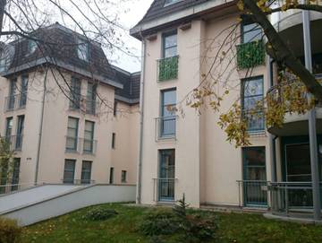 Ferienwohnung für 2 Personen, mit Garten in Elbe-Börde-Heide