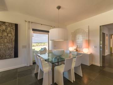Villa in Campos, South Majorca für 10 