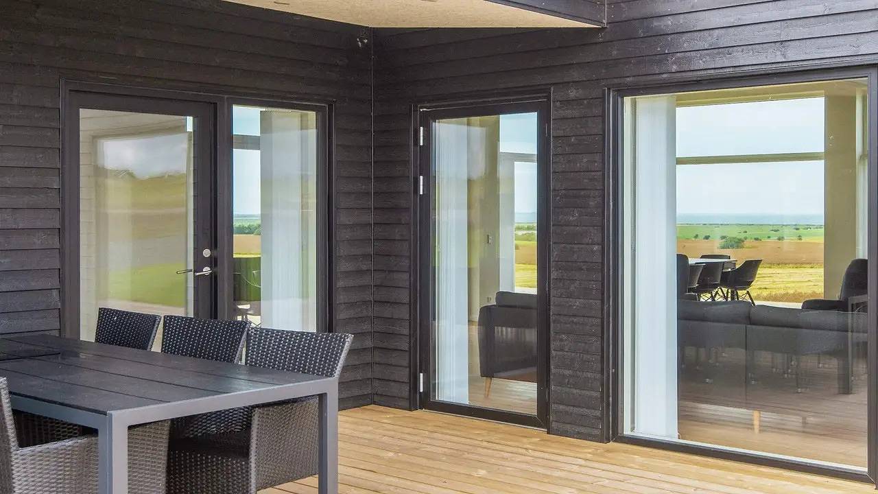 Ferienhaus für 12 Personen (175 m²) in Gjellerodde in Gjeller Odde, Underbjerg