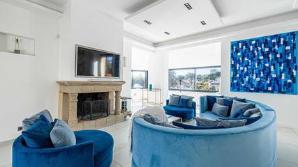 Villa pour 12 Personnes dans Cannes, Région de Cannes, Photo 3