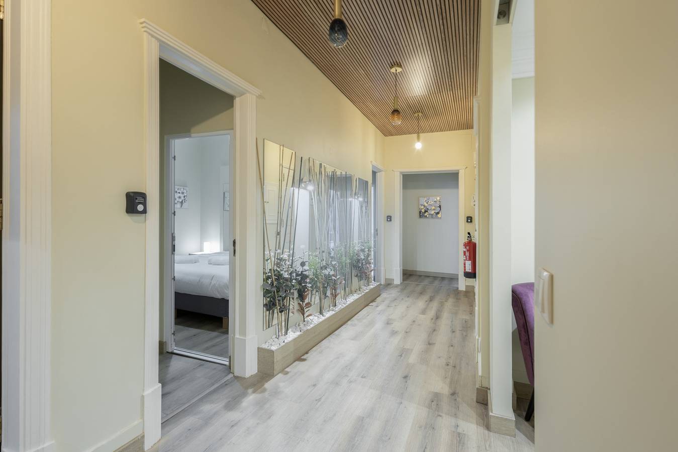 Entire holiday apartment, Lisbon Uptown Rooms V in Lisbon, Costa de Lisboa