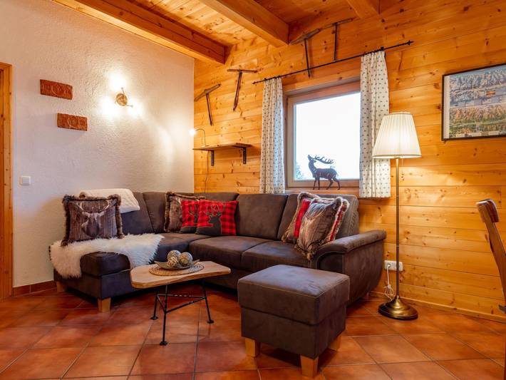 Ferienhaus für 20 Personen, mit Terrasse und Sauna in Piesendorf - 3