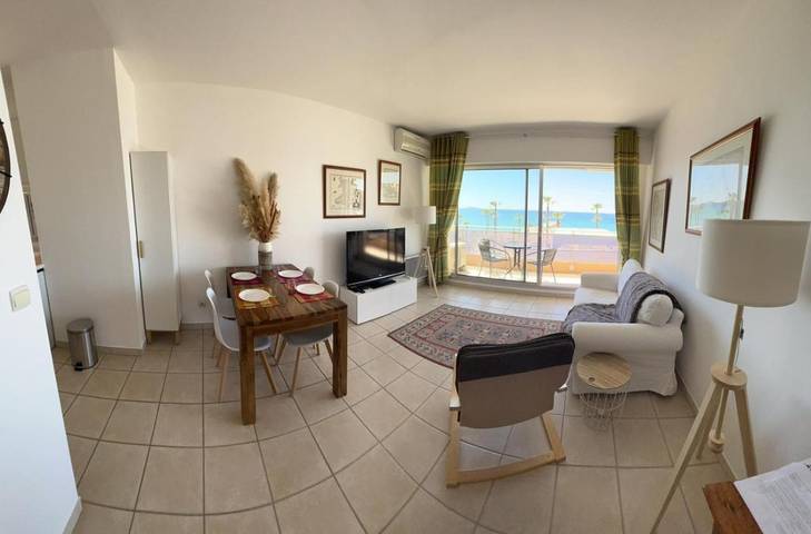 Gîte pour 4 personnes dans Plage de Bonne Grace - 4