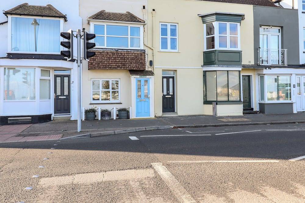Cottage for 4 People in Deal, Kent