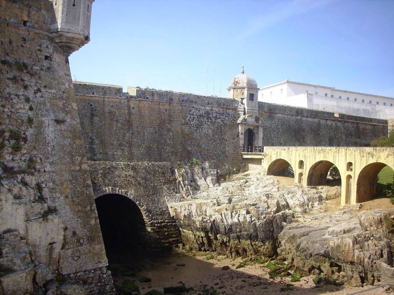 D. Antonia in Peniche, Leiria District