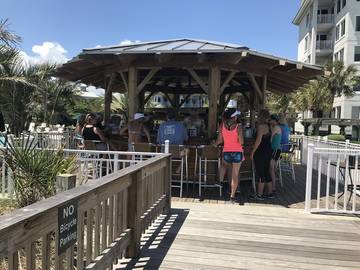 Villa for 8 Guests in Shipyard Plantation, South Carolina Lowcountry, Picture 1