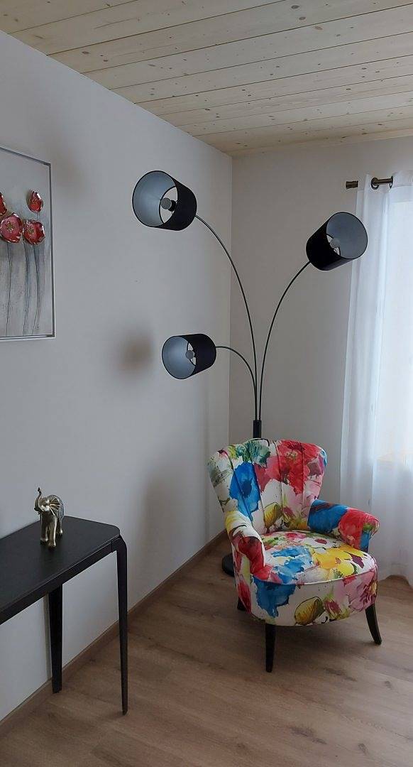 Chambre d’hôte pour 4 personnes, avec jardin dans Parc naturel régional du Doubs Horloger - 3