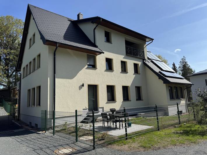 Ferienwohnung für 4 Personen in Reinhardtsdorf-Schöna - 4