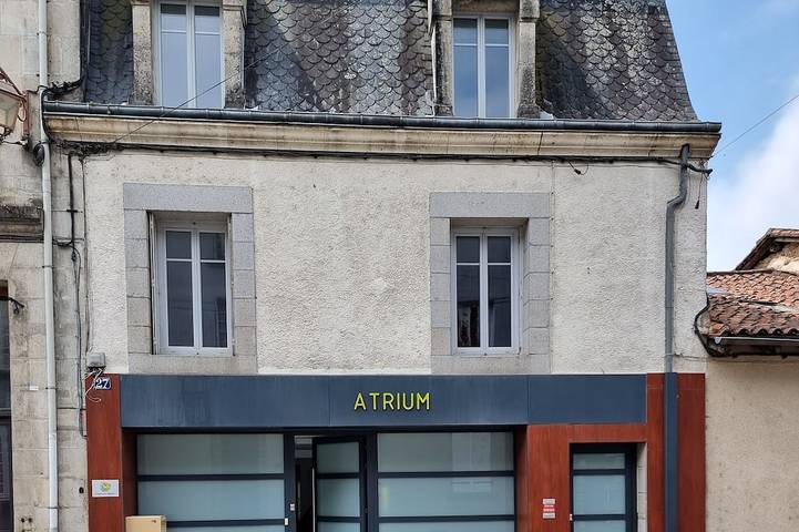 Location de vacances pour 6 personnes à Piégut-Pluviers