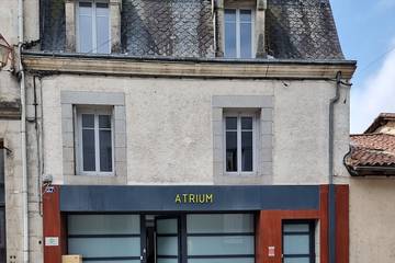 Location de vacances pour 6 personnes à Piégut-Pluviers