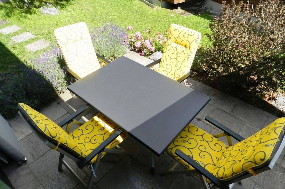 Appartement entier, Abnaki, Chalet Appartement/Fewo, Dusche oder Bad, Wc 2-Bettwohnung in Gstaad, Saanen