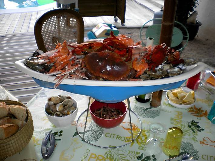 Chambre d’hôte pour 2 personnes, avec jardin et piscine en Charente-Maritime - 2