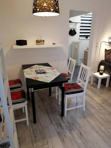 Bungalow für 4 Personen in Sahlenburg, Cuxhaven, Bild 2