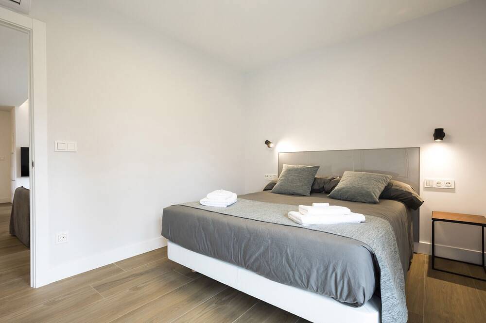 Entire apartment, Akartegi by Basquelidays in Hondarribia, Basque Coast (Spain)
