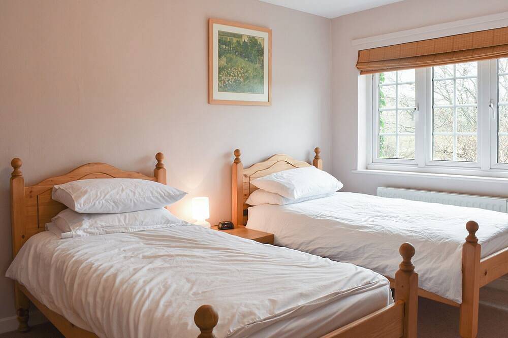 4 bedroom accommodation in Sinderhope, near Allendale in Allendale, North Pennines AONB