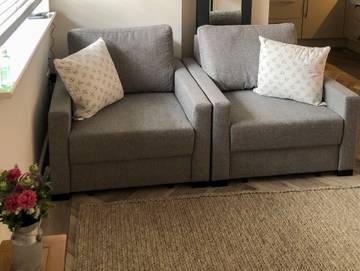 Cottage voor 2 Personen in Conwy, Conwy en omgeving, Afbeelding 1