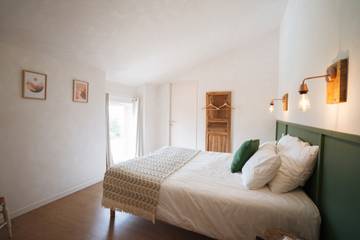 Chambre D’hôte pour 2 Personnes dans La Bastide-Clairence, Région de Bayonne, Photo 2