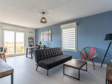 Ferienwohnung für 6 Personen in Biscarrosse Plage, Biscarrosse, Bild 3