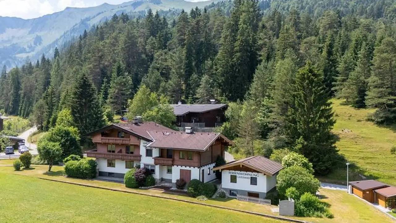 Appartamento vacanze a Achensee a partire da 181€ a notte