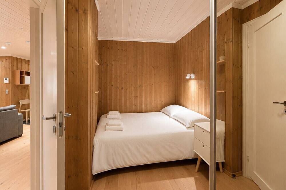 Ganze Wohnung, Apartment in the Center of Geilo in Geilo, Hol
