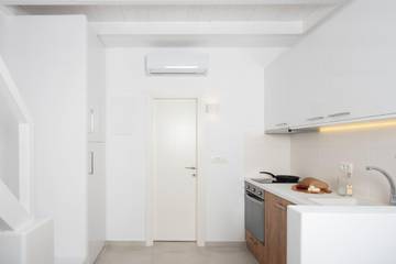 Apartment for 7 People in Vothonas, Santorini, Photo 3