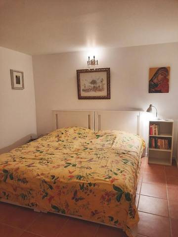 Chambre d’hôte pour 2 personnes à Théoule-sur-Mer