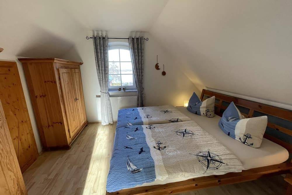 Ferienhaus  Seebrise in Sternberg, Ludwigslust-Parchim