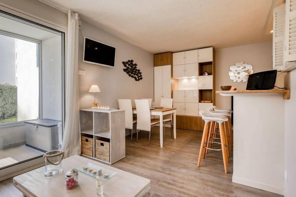 Photo : Appartement de vacances