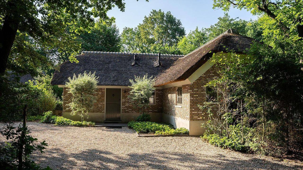 Ferienhaus für 16 Personen (250 m²) in Emelo in Ermelo, Veluwe