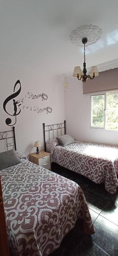 Casa rural para 4 personas, con terraza y vistas en Setenil de las Bodegas - 3