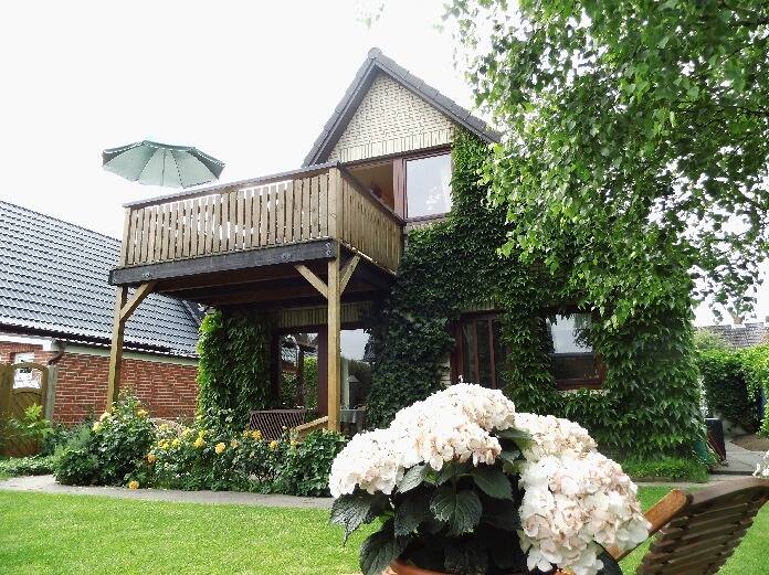 Ferienwohnung für 2 Personen in Büsum - 4