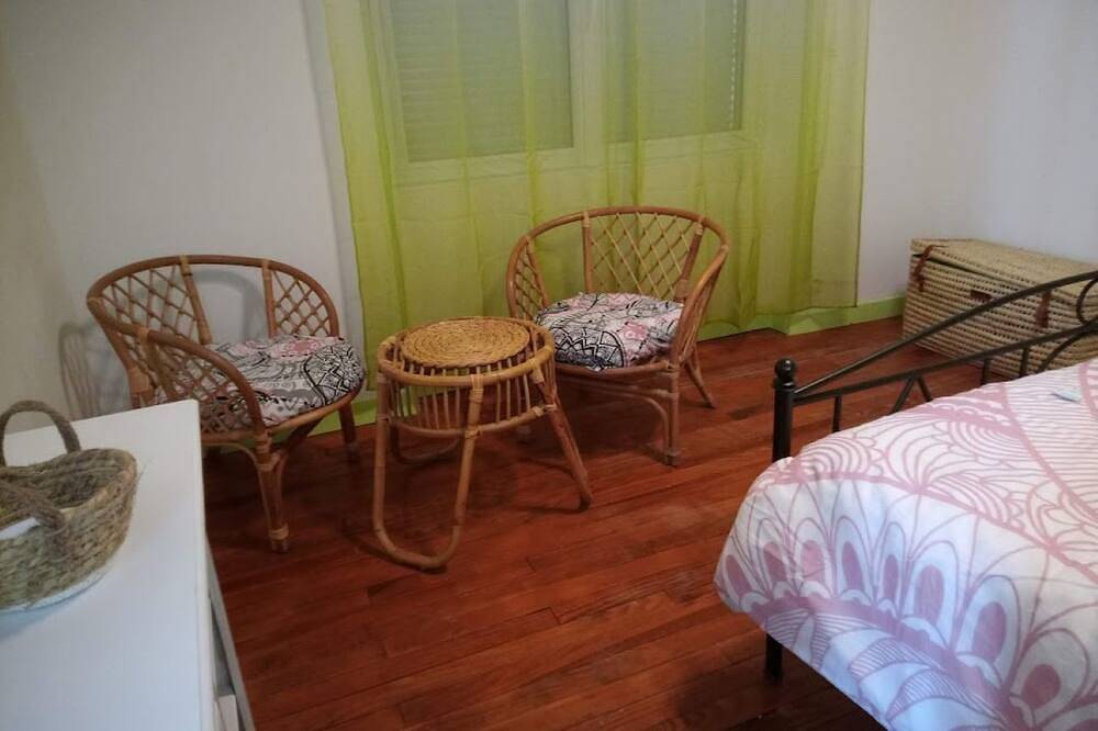 My house by the water in Villefranche-de-Rouergue, Aveyron