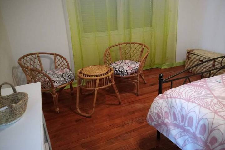 Location de vacances pour 4 personnes, avec jardin, animaux acceptés à Villefranche-de-Rouergue - 4