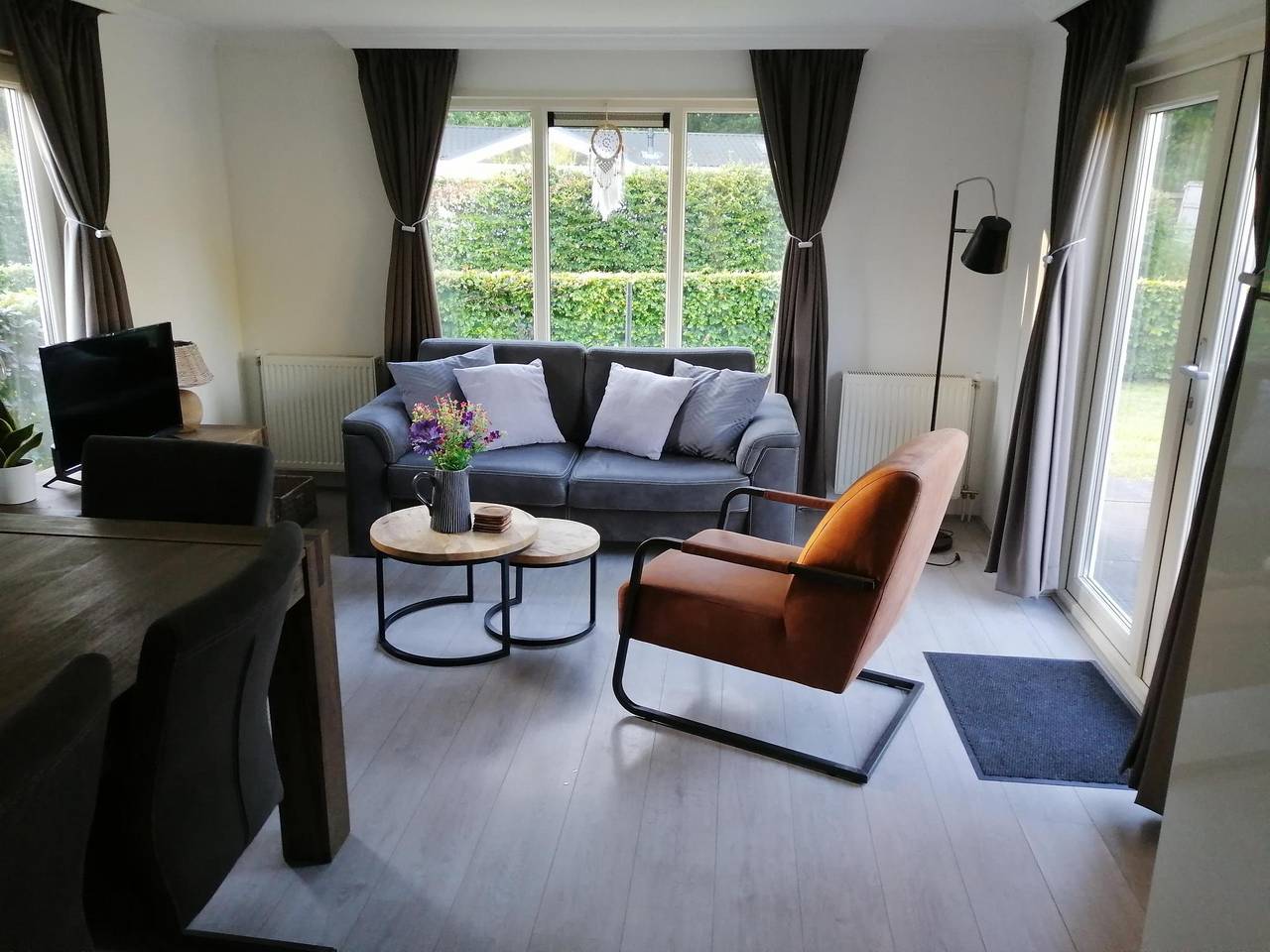 De Ossenberg — Beukenlodge Comfort | 5 Persons in Utrecht e dintorni