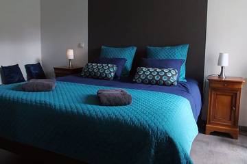 Agriturismo pour 2 personnes dans Yonne