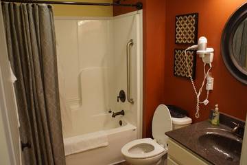 Vacation House for 5 Guests in Ottawa (IL), Illinois, Picture 4
