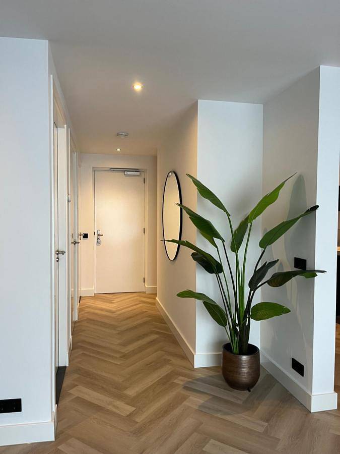 Ferienwohnung für 3 Personen, mit Terrasse in Arnheim - 4