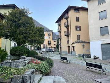 Gîte pour 2 personnes, avec balcon et vue à Cérès